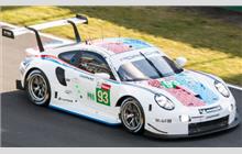 93 - Porsche 991 RSR #WP0ZZZ99ZHS199901 - Porsche GT Team