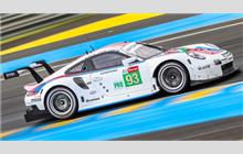 93 - Porsche 991 RSR #WP0ZZZ99ZHS199901 - Porsche GT Team