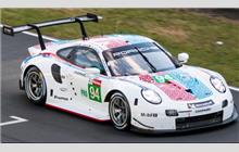 94 - Porsche 991 RSR #WP0ZZZ99ZJS199902a - Porsche GT Team