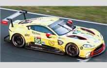 95 - Aston Martin Vantage AMR #15A-002-2 - Aston Martin Racing