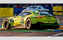 97 - Aston Martin Vantage AMR #15A-003-1 - Aston Martin Racing