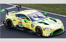 97 - Aston Martin Vantage AMR #15A-003-1 - Aston Martin Racing