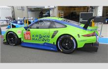 99 - Porsche 991 RSR #WP0ZZZ99ZJS199911 - Dempsey - Proton Racing