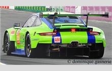 99 - Porsche 991 RSR #WP0ZZZ99ZJS199911 - Dempsey - Proton Racing