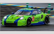 99 - Porsche 991 RSR #WP0ZZZ99ZJS199911 - Dempsey - Proton Racing