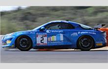 2 - Alpine A110 GT4 - Speed Car