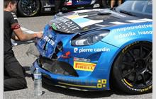 2 - Alpine A110 GT4 - Speed Car