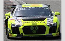 5 - Audi R8 LMS GT4 #WUAGT44S5J7940072 - Full Motorsport