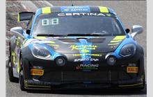 7 - Alpine A110 GT4 - Speed Car