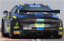 7 - Alpine A110 GT4 - Speed Car