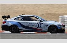 17 - BMW M4 GT4 #BMW-F82 M4GT4 CH1831 - L'Espace Bienvenue