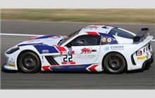22 - Ginetta G55 GT4 #G50-LT-321 - K-Worx
