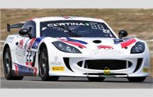 22 - Ginetta G55 GT4 #G50-LT-321 - K-Worx