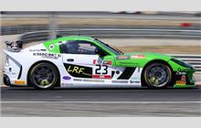 23 - Ginetta G55 GT4 - ABM Grand Prix