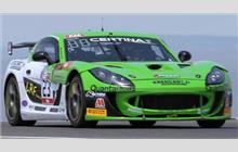 23 - Ginetta G55 GT4 - ABM Grand Prix