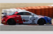 36 - Alpine A110 GT4 #022 - CMR