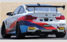 37 - BMW M4 GT4 #BMW-F82 M4GT4 CH1827 - 3Y Technology