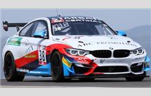 38 - BMW M4 GT4 - 3Y Technology