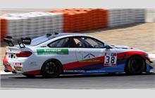 38 - BMW M4 GT4 - 3Y Technology