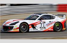 71 - Ginetta G55 GT4 - Schatz Lestienne Racing