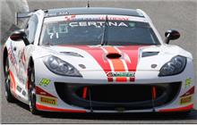 71 - Ginetta G55 GT4 - Schatz Lestienne Racing