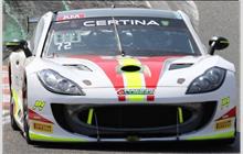 72 - Ginetta G55 GT4 - Schatz Lestienne Racing