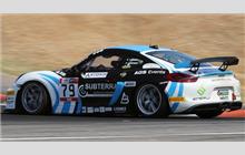 79 - Porsche Cayman CS MR #WP0ZZZ98ZGK199767 - AGS Events