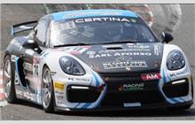 79 - Porsche Cayman CS MR #WP0ZZZ98ZGK199767 - AGS Events