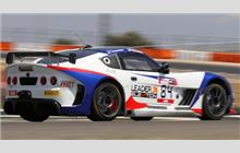 84 - Ginetta G55 GT4 - CMR