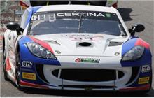 84 - Ginetta G55 GT4 - CMR