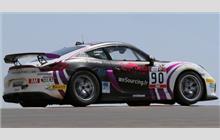 90 - Porsche Cayman GT4 CS MR #WP0ZZZ98ZGK199783 - AGS Events