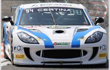 94 - Ginetta G55 GT4 - Arkadia Racing
