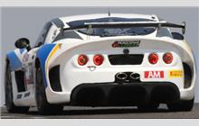 94 - Ginetta G55 GT4 - Arkadia Racing