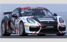 161 - Porsche Cayman CS MR #WP0ZZZ98ZGK199962 - AGS Events