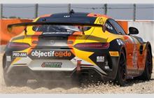 187 - Mercedes-AMG GT4 - CD Sport