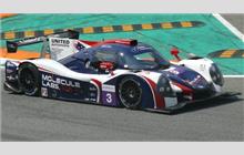 3 - Ligier JS P3 Nissan #OR03-42 (Onroak) - United Autosports