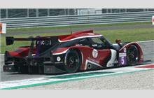 5 - Ligier JS P3 Nissan #OR03-66 (Onroak) - 360 Racing