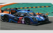 6 - Ligier JS P3 Nissan #OR03-113 (Onroak) - 360 Racing