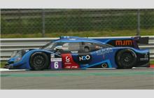 6 - Ligier JS P3 Nissan #OR03-113 (Onroak) - 360 Racing