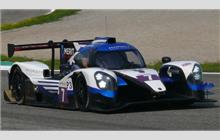 7 - Norma M30 Nissan #39 - Nielsen Racing