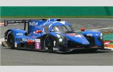 9 - Norma M30 Nissan #41 - Realteam Racing