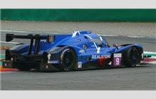 9 - Norma M30 Nissan #41 - Realteam Racing