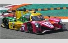 10 - Norma M30 Nissan #05 - Oregon Team