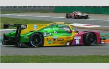 10 - Norma M30 Nissan #05 - Oregon Team