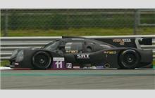 11 - Ligier JS P3 Nissan #OR03-20 (Onroak) - Eurointernational