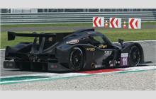 11 - Ligier JS P3 Nissan #OR03-20 (Onroak) - Eurointernational