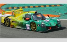 14 - Ligier JS P3 Nissan #OR03-57 (Onroak) - Inter Europol Competition