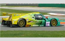 14 - Ligier JS P3 Nissan #OR03-57 (Onroak) - Inter Europol Competition