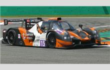 15 - Ligier JS P3 Nissan #OR03-43 (Onroak) - RLR MSport