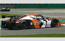15 - Ligier JS P3 Nissan #OR03-43 (Onroak) - RLR MSport